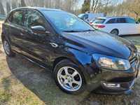 Volkswagen Polo 1.2 68km wersja Live climatronic partronic