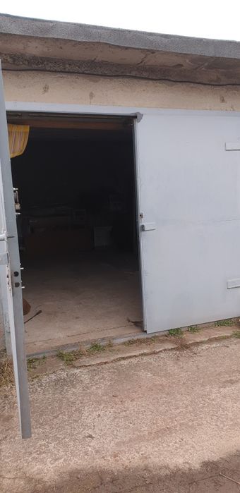 Продам Гараж ТВГ"Гвардія"