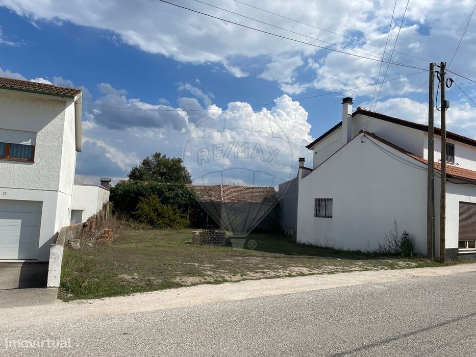 Terreno  para venda