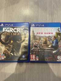 Farcry new down ps4