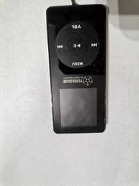 MP3 odtwarzacz muzyki