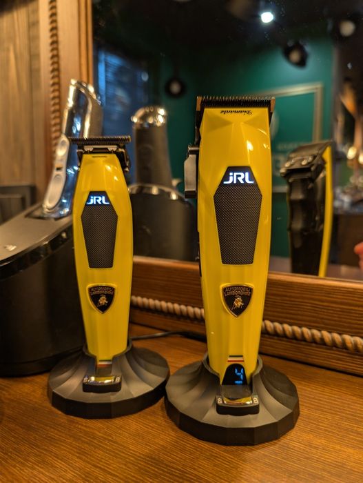 Jrl Lamborghini diamante