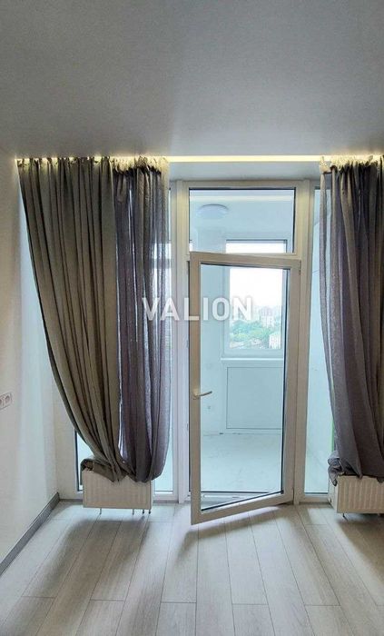 Продаж 1К квартири ЖК Manhattan City Берестейський 11 Шевченківський