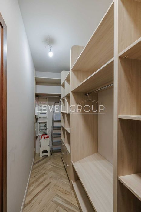 Пропонується 3-кімнатна квартира на Антоновича 131, Голосіївський р-н