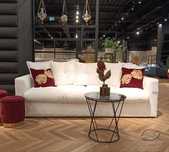 Sofa CHILL z f. spania WYPRZEDAŻ -30%