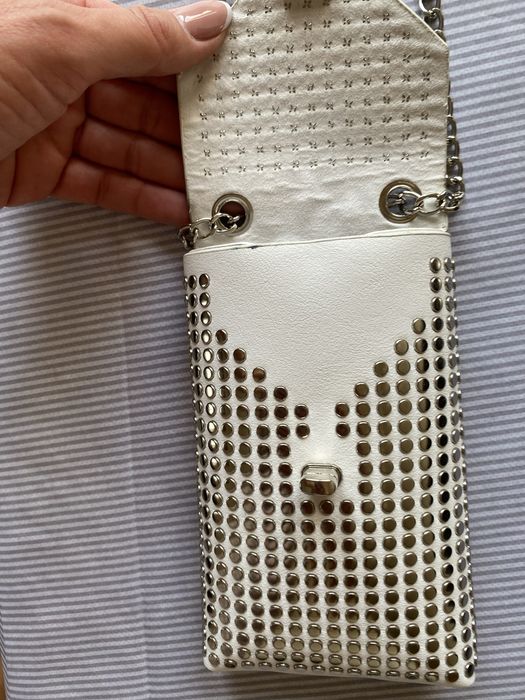 Прекрасная сумочка цена 400 грн