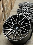 Диски Нові R20/5/112 BMW X5 G05 X6 G06 X7 в Наявності