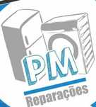 reparação de eletrodomésticos