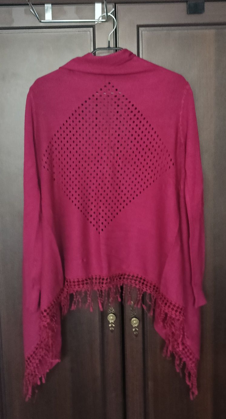 Sweter, kardigan rozmiar 40