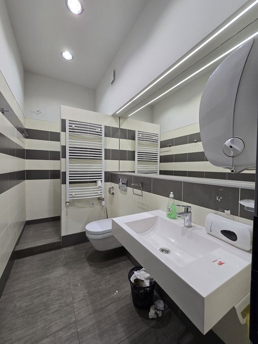 Оренда офісного приміщення в центрі Ужгорода — вул. Феденця