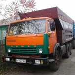 Продам самосвал КАМАЗ-55111