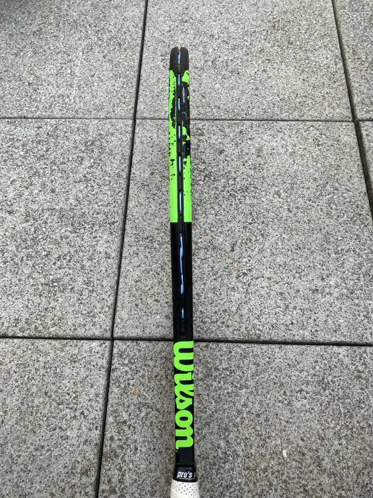 Rakieta Wilson Blade 98S v6, 294g