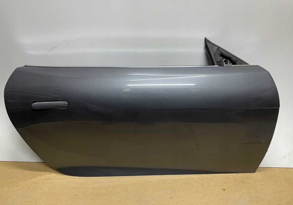 Jaguar F-type Двери передние задние правые левые рест до рест разборка