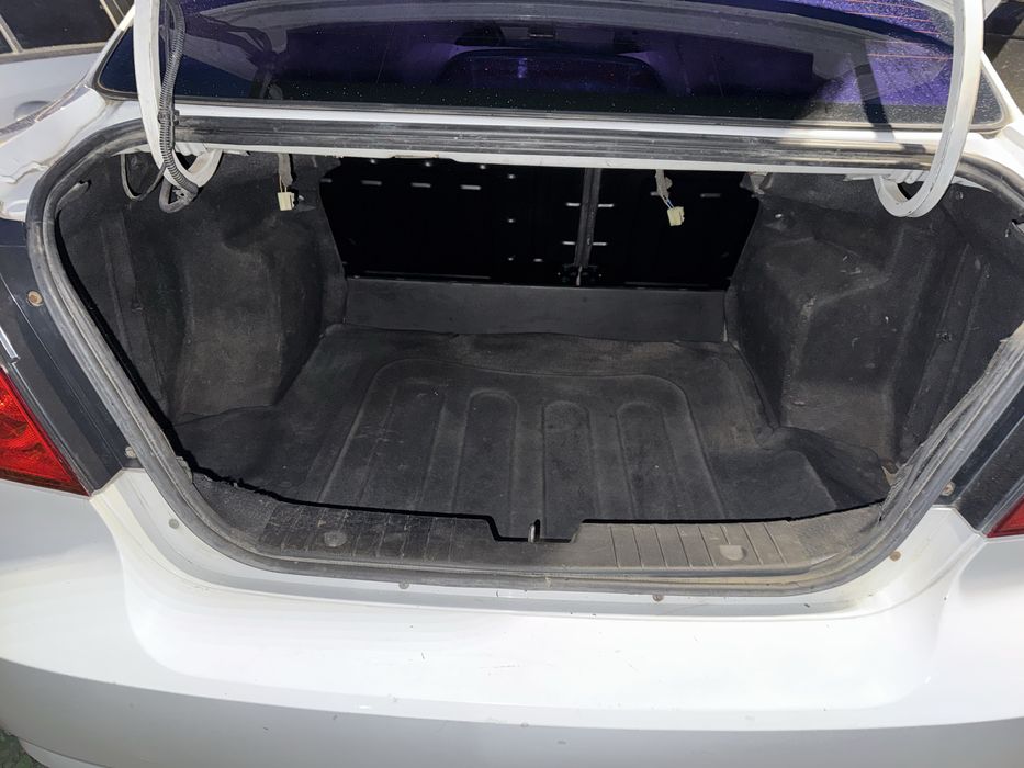 Chevrolet Aveo T250 2006 1.5 бенз