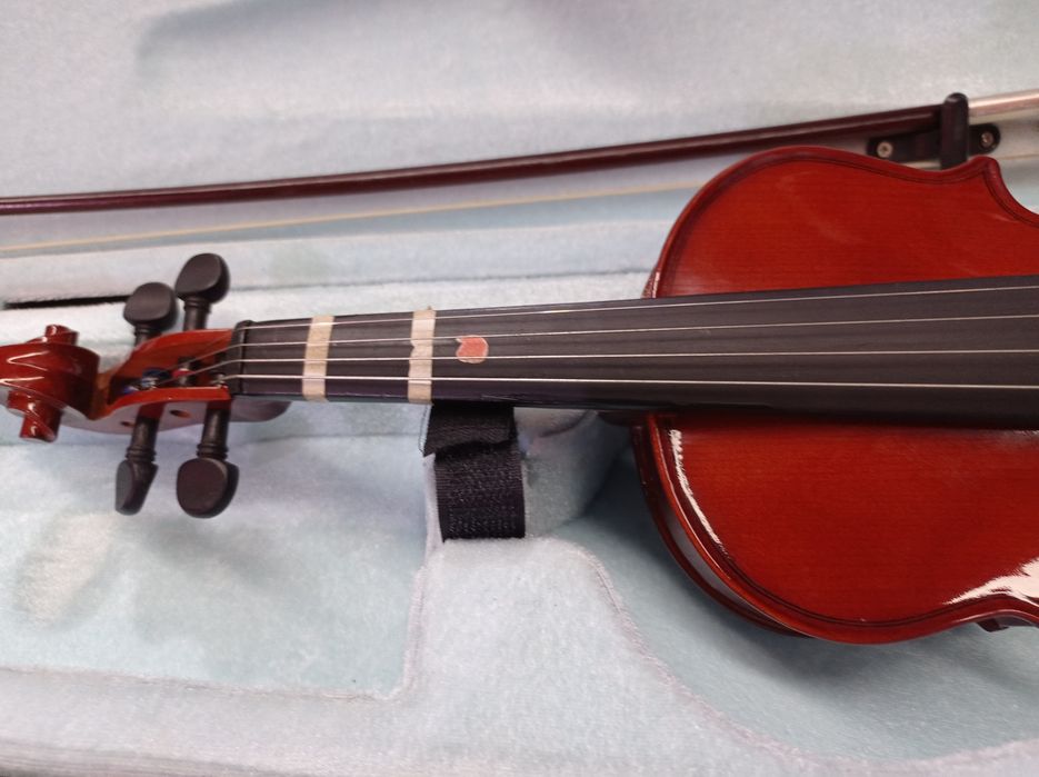 Violino de 1/4 da Parrot