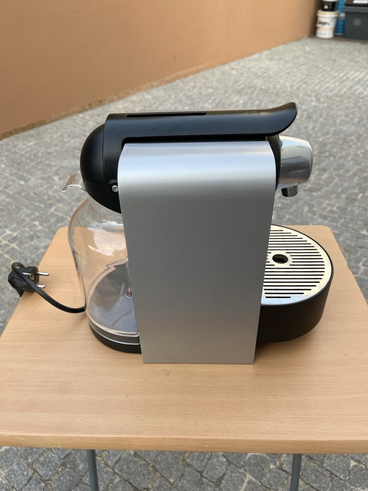 Máquina de café Nespresso