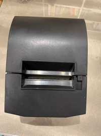 Impressora papel térmico talões/facturas em bom estado