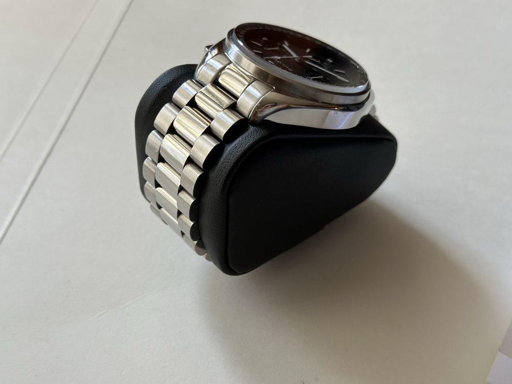 Zegarek Bulova Lunar Apollo 15