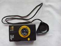 Absolutny fotograficzny hit PRL-u: analogowy aparat Agat 18 K