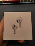 Apple Airpods 4（ANC）oryginał faktury