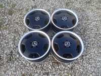 Monoblock Intra 17" Mercedes W124 W201 W140 SEC SL W210 CLK Germany