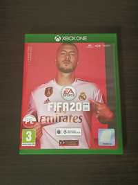 FIFA 20 Xbox One
