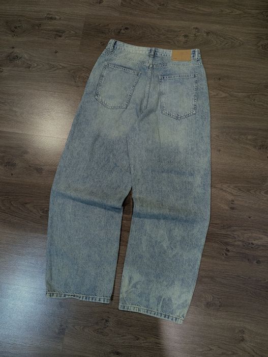 Baggy rap jeans / беггі джинси