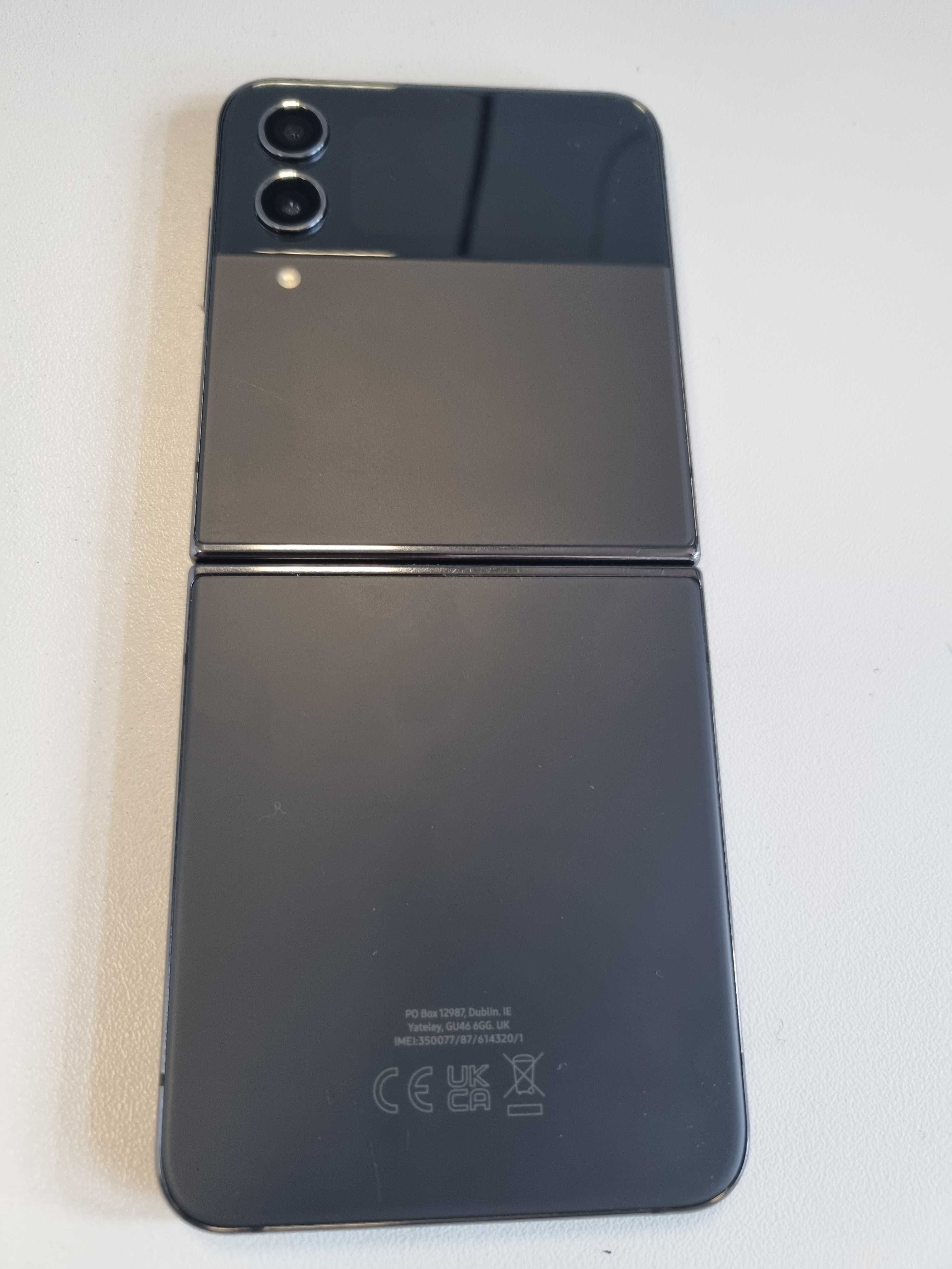 Motorola Razr 5G 2022, 8 GB / 256 GB( jeszcze na gwarancji serwisowej)