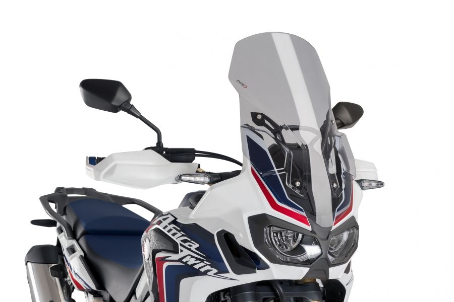 Vidro Alto Africa Twin CRF1000 *NOVOS*