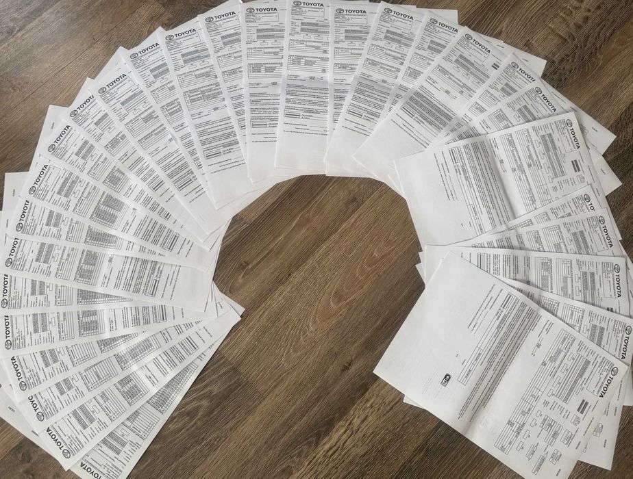 Toyota Land Cruiser 200 дизель автомат