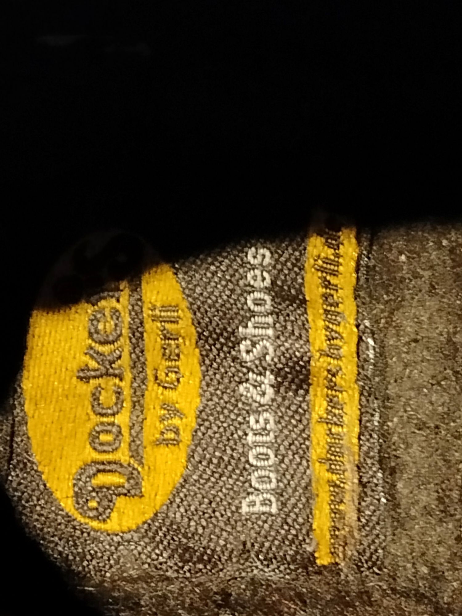 Botki Dockers D53AX 38