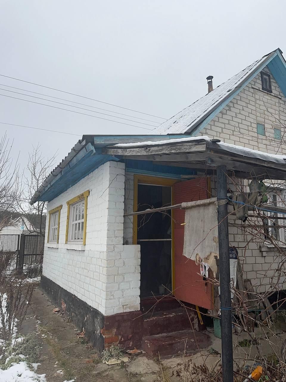 Продається дача для проживання с. Березанка, ст «Здоров'я»