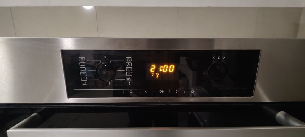 Piekarnik Miele H5241B