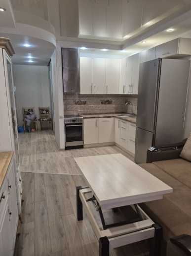 ЖК Софія Київська. Простора 43 м.кв.  ДЕРЖПРОГРАМИ, Є-ОСЕЛЯ (ВПО)