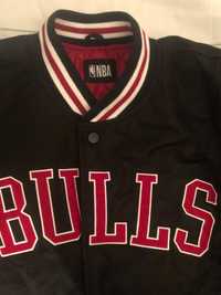 Casaco Bulls NBA L