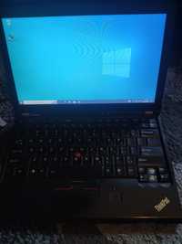 Laptop thinkpad x220