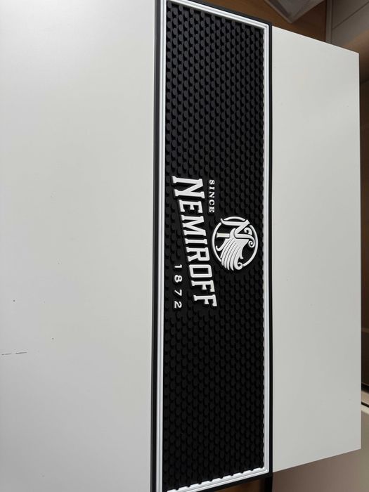 Mata barowa NEMIROFF