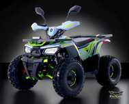 quad ASIX HUNTER 125 // Automat // Jakość Komunia // Raty // ProMotor