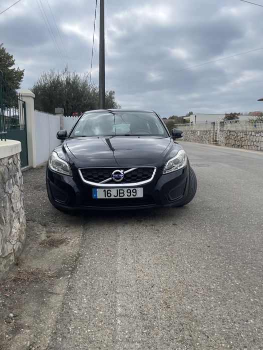 Volvo C30 1.6 D R-Design