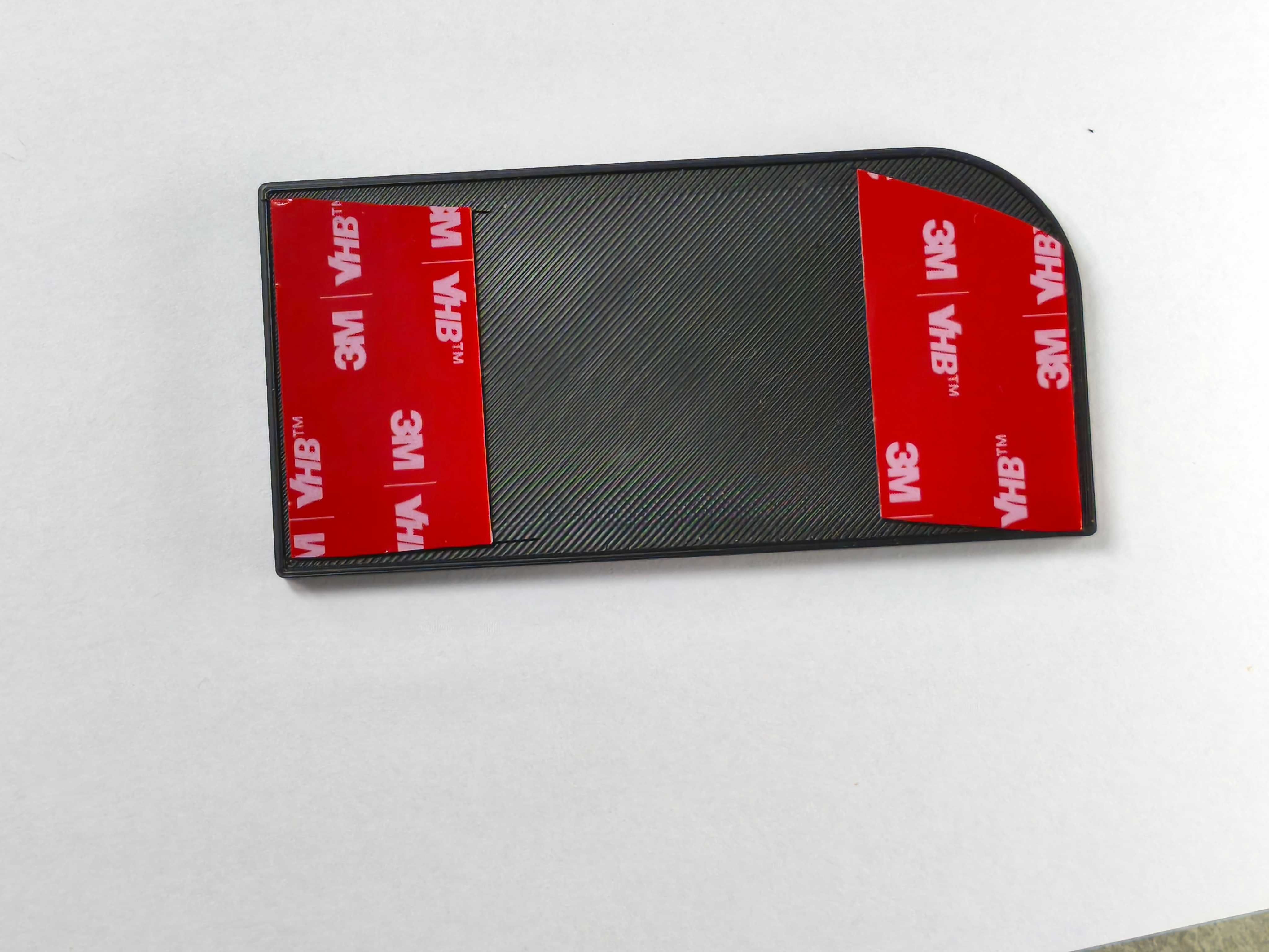 Thumbrest podpórka kciuka gitara basowa klucz basowy 5 strun 103mm
