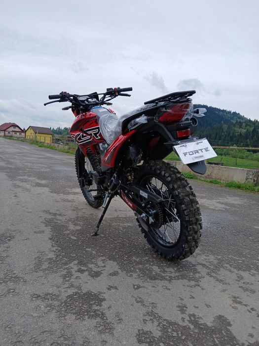 Продам Forte Cross 300