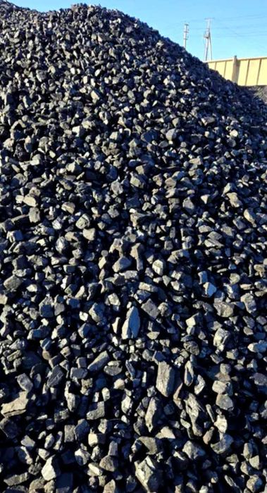 Вугілля антрацит для стабільного опалення дому