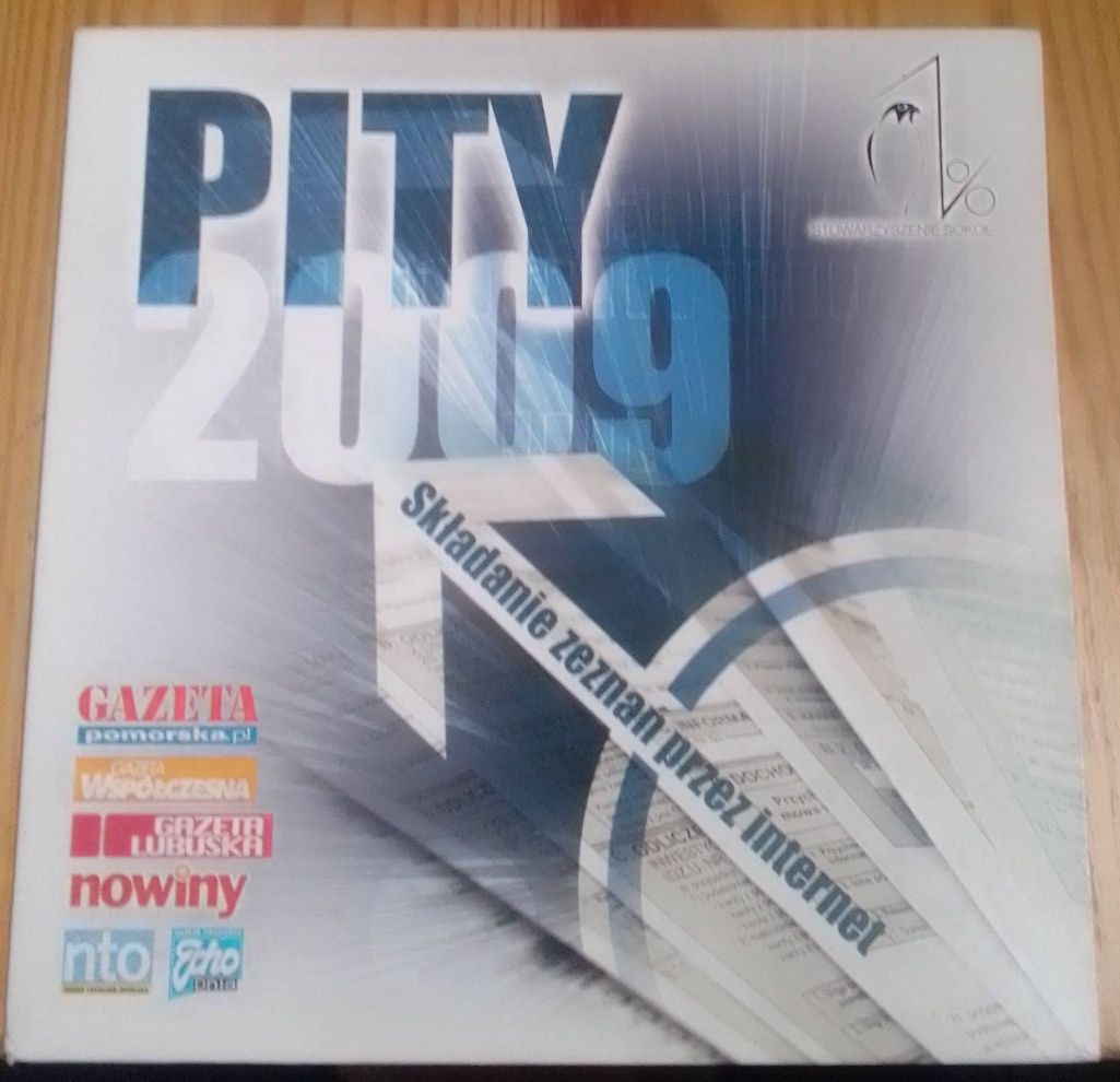 Sprzedam tanio koperty do płyt PC