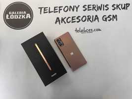 Samsung Galaxy Note 20 8/256 GB Bronze Telakces.com Galeria Łódzka