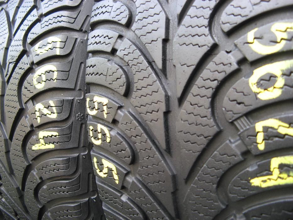 185/60R15 FULDA KRISTALL MONTERO 2 - nr.5624