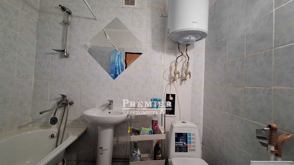 Продається 2 кімн. квартира