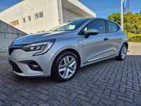 Renault Clio BLUE dCi 85 BUSINESS EDITION
