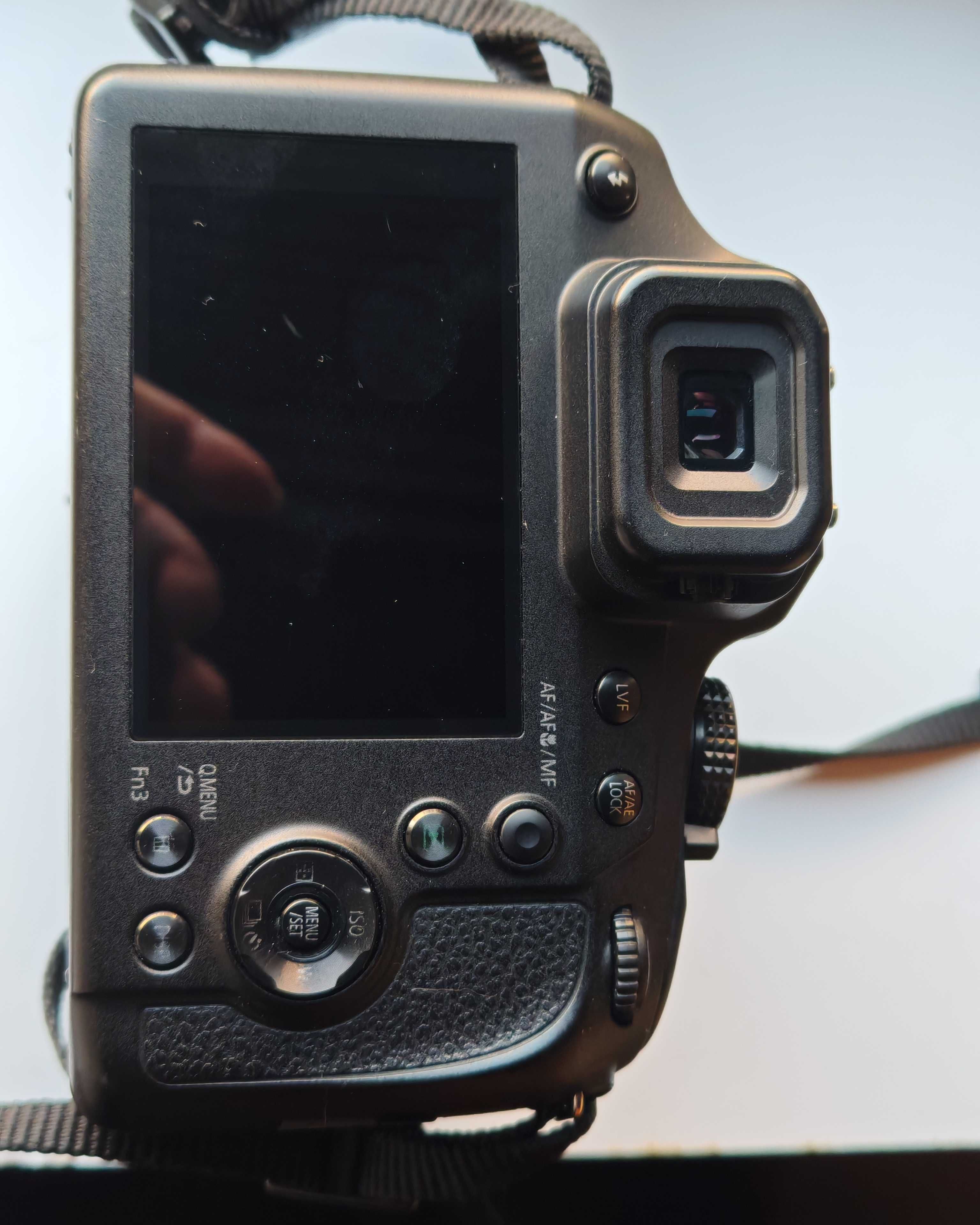 Panasonic Lumix DC-FZ82
