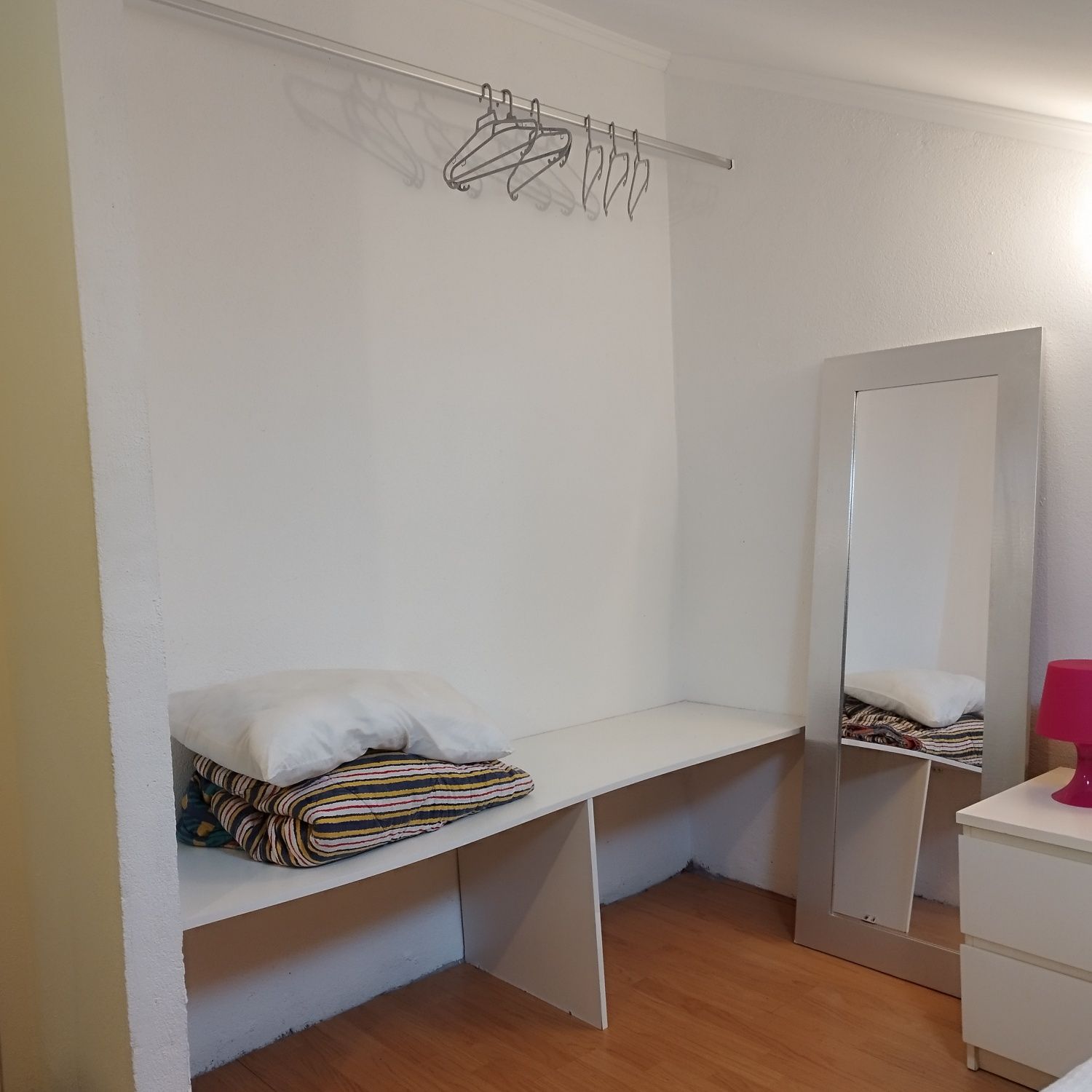 Quarto individual 370