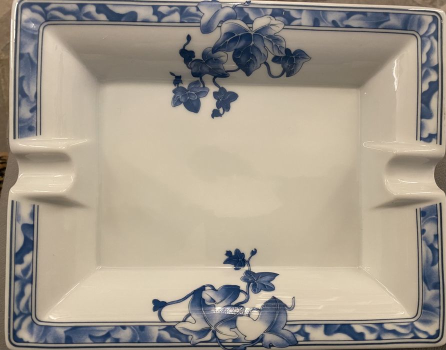 Cinzeiro Vista Alegre Hera